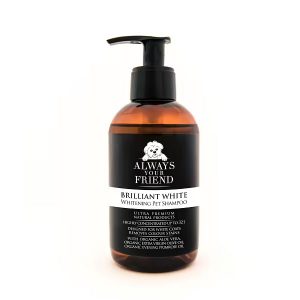 Always Your Friend Brilliant White Shampoo