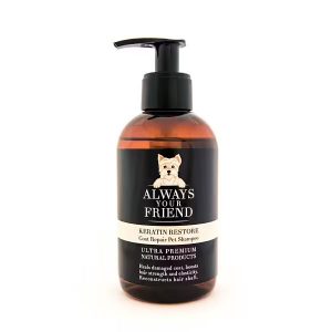 Always Your Friend Keratin Restore Shampoo