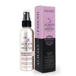 Always Your Friend Orchid Effect Perfume